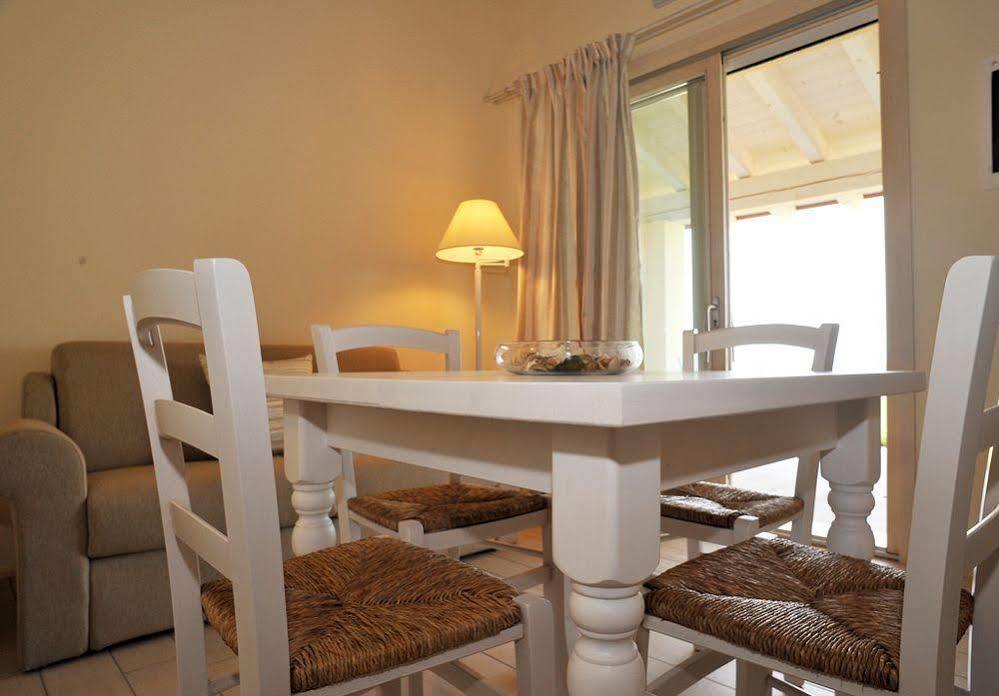 Agriturismo Colle Dei Pivi Ponti sul Mincio Dış mekan fotoğraf