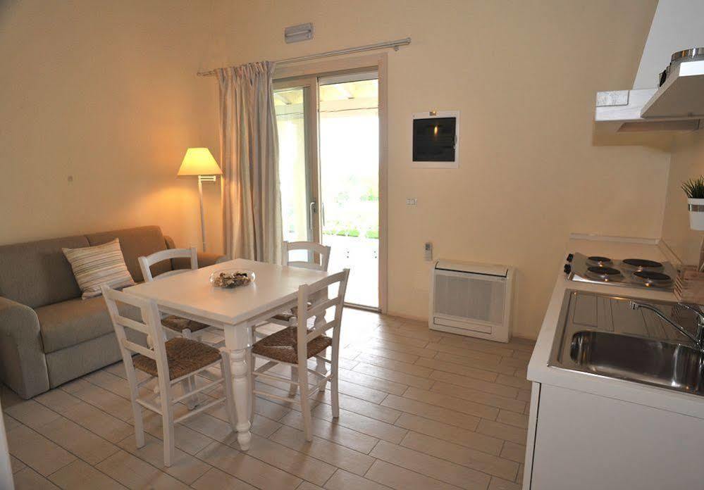Agriturismo Colle Dei Pivi Ponti sul Mincio Dış mekan fotoğraf