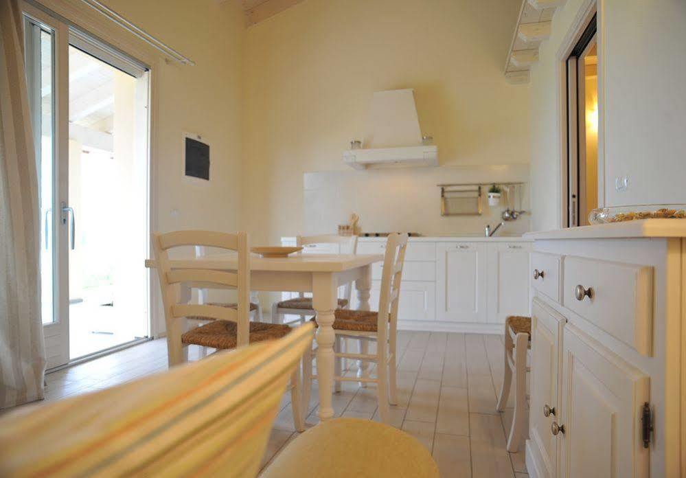Agriturismo Colle Dei Pivi Ponti sul Mincio Dış mekan fotoğraf