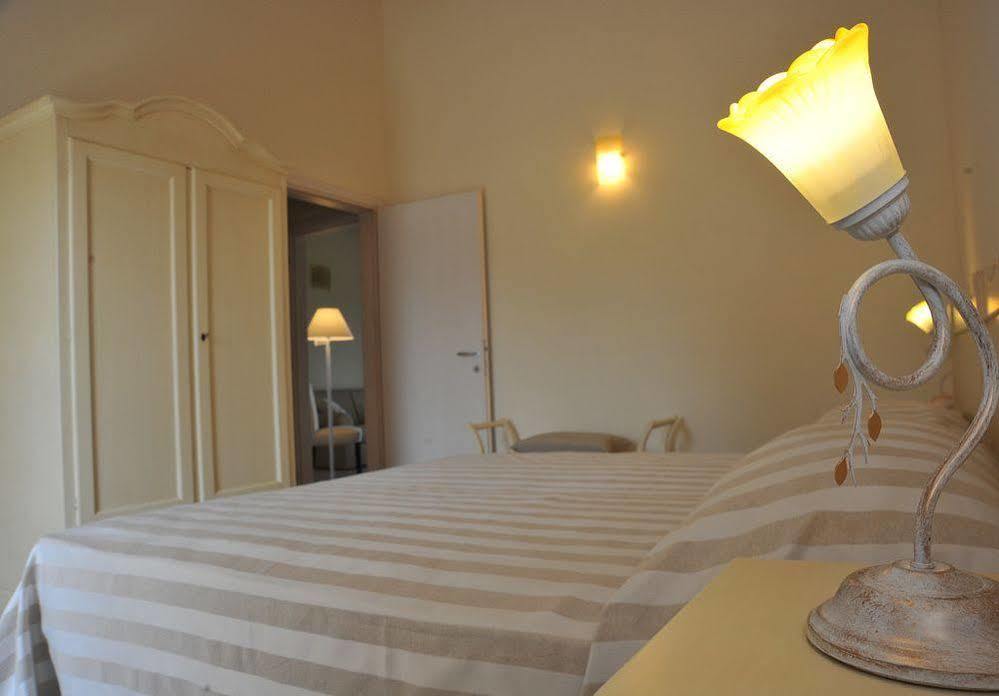 Agriturismo Colle Dei Pivi Ponti sul Mincio Dış mekan fotoğraf