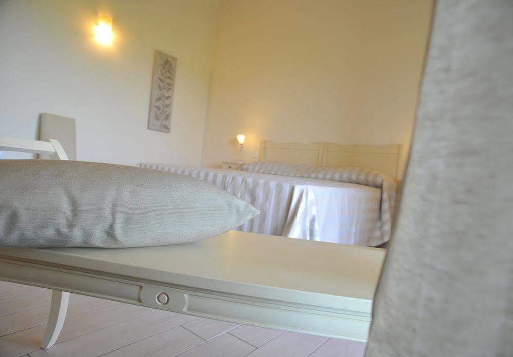 Agriturismo Colle Dei Pivi Ponti sul Mincio Dış mekan fotoğraf