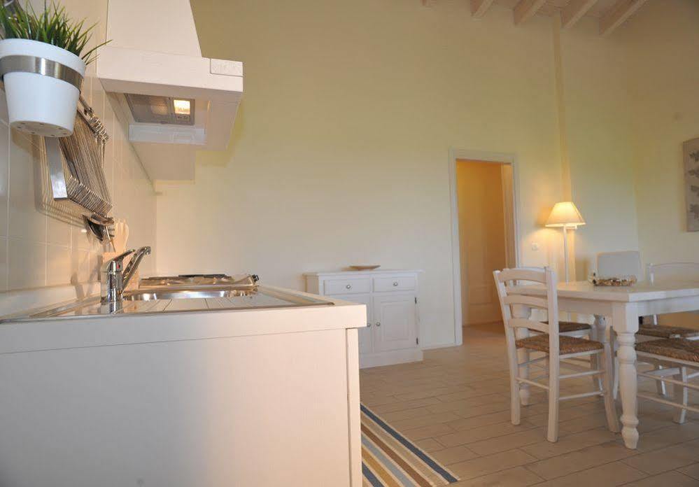 Agriturismo Colle Dei Pivi Ponti sul Mincio Dış mekan fotoğraf